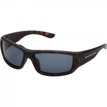Очки SAVAGE GEAR 2 Polarized Sunglasses Black Floating Очки SAVAGE GEAR 2 Polarized Sunglasses Black Floating