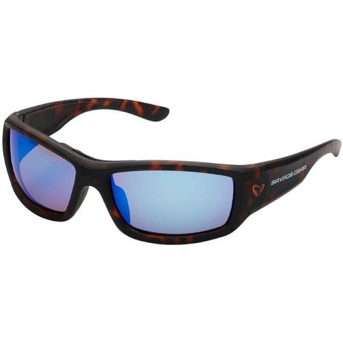 Очки SAVAGE GEAR 2 Polarized Sunglasses Blue Mirror Floating 72252 Очки SAVAGE GEAR 2 Polarized Sunglasses Blue Mirror Floating 72252