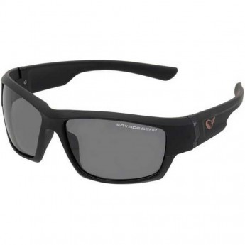 Очки SAVAGE GEAR Shades Floating Polarized Sunglasses - Dark Grey (Sunny) Очки SAVAGE GEAR Shades Floating Polarized Sunglasses - Dark Grey (Sunny)