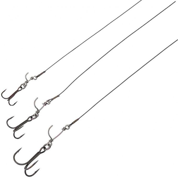 Оснастка SAVAGE GEAR 4D Line Thru Trout Trace S 57402 Оснастка SAVAGE GEAR 4D Line Thru Trout Trace S 57402