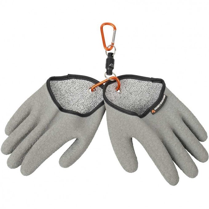 Перчатки SAVAGE GEAR Aqua Guard Glove XL 51645 Перчатки SAVAGE GEAR Aqua Guard Glove XL 51645