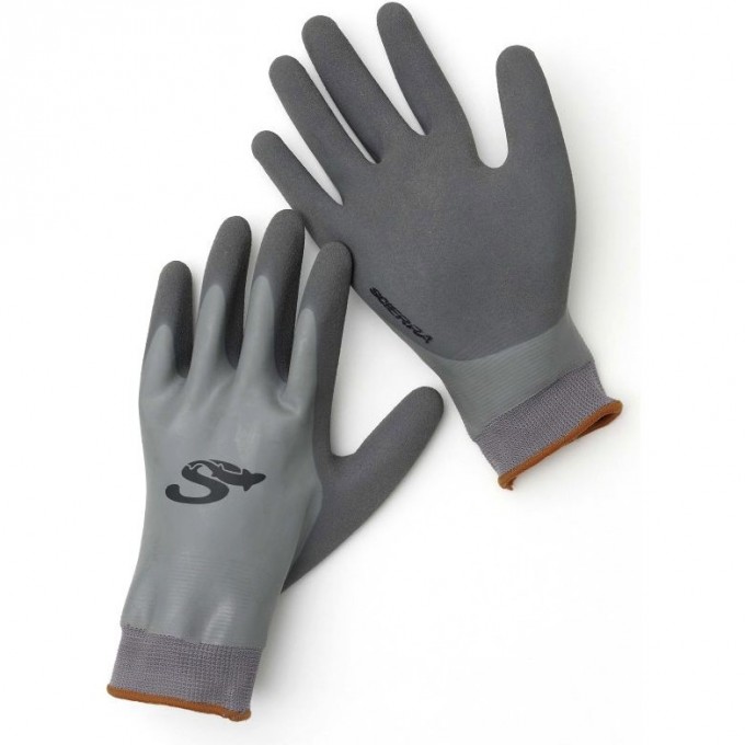 Перчатки SAVAGE GEAR SCIERRA LITE L 59233 Перчатки SAVAGE GEAR SCIERRA LITE L 59233