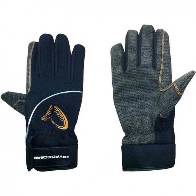 Перчатки SAVAGE GEAR Shield Glove XL 49412 Перчатки SAVAGE GEAR Shield Glove XL 49412