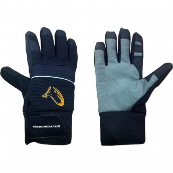 Перчатки SAVAGE GEAR Winter Thermo Glove M