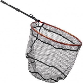 Подсачек SAVAGE GEAR Easy-Fold Net M 70 х 58 х 50см 90-154см 2шт Подсачек SAVAGE GEAR Easy-Fold Net M 70 х 58 х 50см 90-154см 2шт