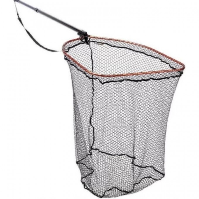Подсачек SAVAGE GEAR Full Frame Net Telescopic XL 70 х 85 х 80см 120-200см 2PC 71103 Подсачек SAVAGE GEAR Full Frame Net Telescopic XL 70 х 85 х 80см 120-200см 2PC 71103