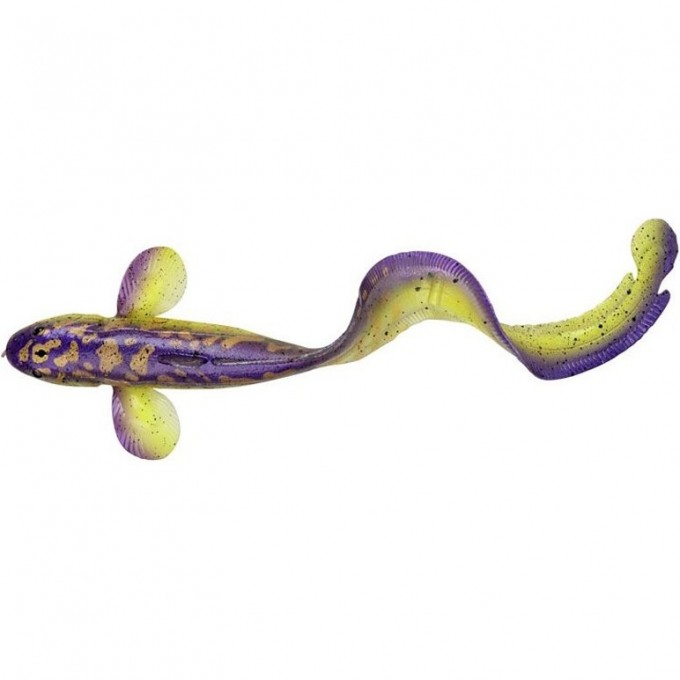 Приманка SAVAGE GEAR 3D Burbot 250 25cm 75g FS 05-Purple Haze 53827 Приманка SAVAGE GEAR 3D Burbot 250 25cm 75g FS 05-Purple Haze 53827
