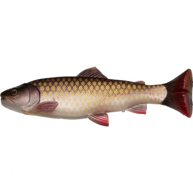 Приманка SAVAGE GEAR 3D Craft Trout Pulsetail 16cm 53g 1шт Dirty Roach 71837-001 Приманка SAVAGE GEAR 3D Craft Trout Pulsetail 16cm 53g 1шт Dirty Roach 71837-001