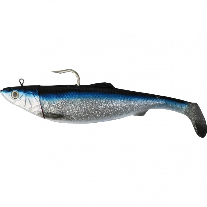 Приманка SAVAGE GEAR 3D Herring Big Shad 25 02-Blue Back Herring 47091 Приманка SAVAGE GEAR 3D Herring Big Shad 25 02-Blue Back Herring 47091