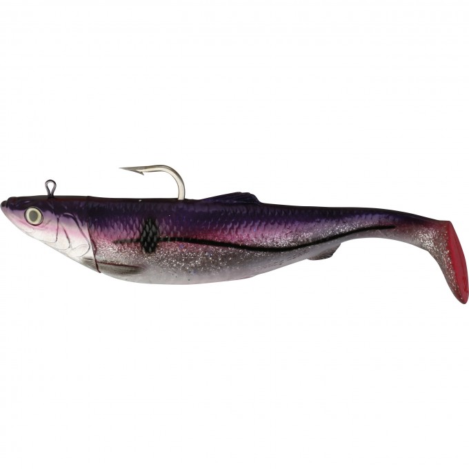 Приманка SAVAGE GEAR 3D Herring Big Shad 32 78-Haddock 47100 Приманка SAVAGE GEAR 3D Herring Big Shad 32 78-Haddock 47100
