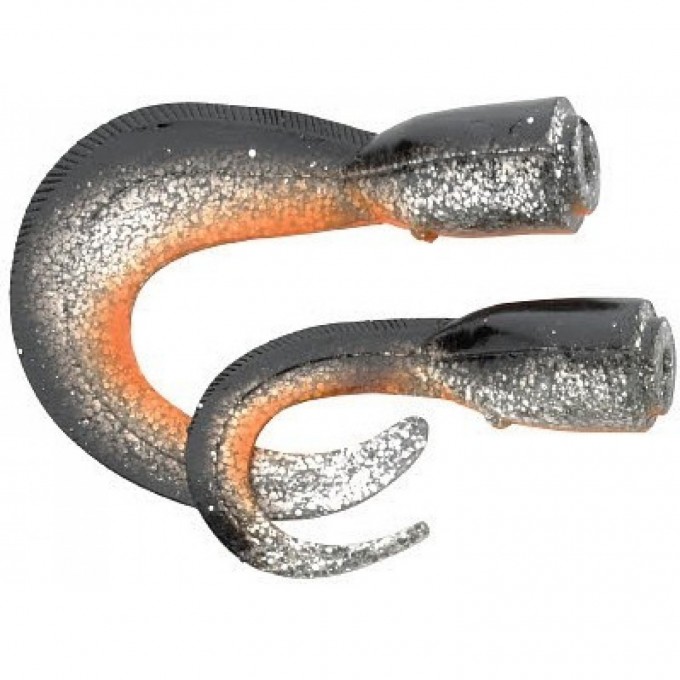 Приманка SAVAGE GEAR 3D LB Hard Eel 17 2pcs 01-Dirty Silver 48548 Приманка SAVAGE GEAR 3D LB Hard Eel 17 2pcs 01-Dirty Silver 48548