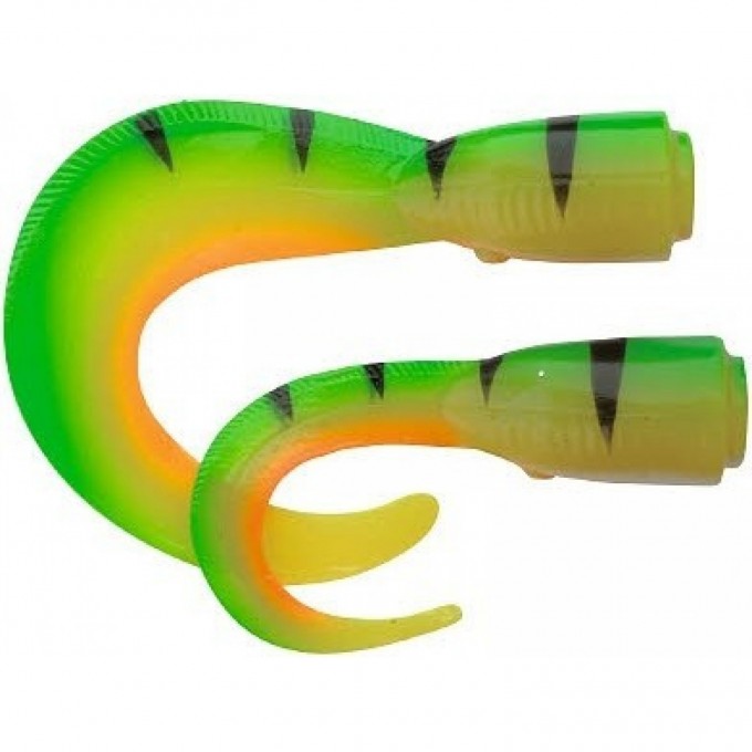 Приманка SAVAGE GEAR 3D LB Hard Eel 17 2pcs 04-FireTiger 48551 Приманка SAVAGE GEAR 3D LB Hard Eel 17 2pcs 04-FireTiger 48551
