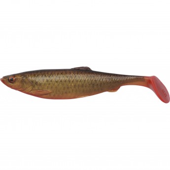 Приманка SAVAGE GEAR 3D LB Herring Shad 25cm 98g Blood Belly