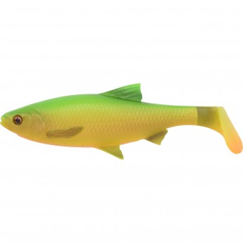 Приманка SAVAGE GEAR 3D LB River 22cm 125g 10pcs Firetiger