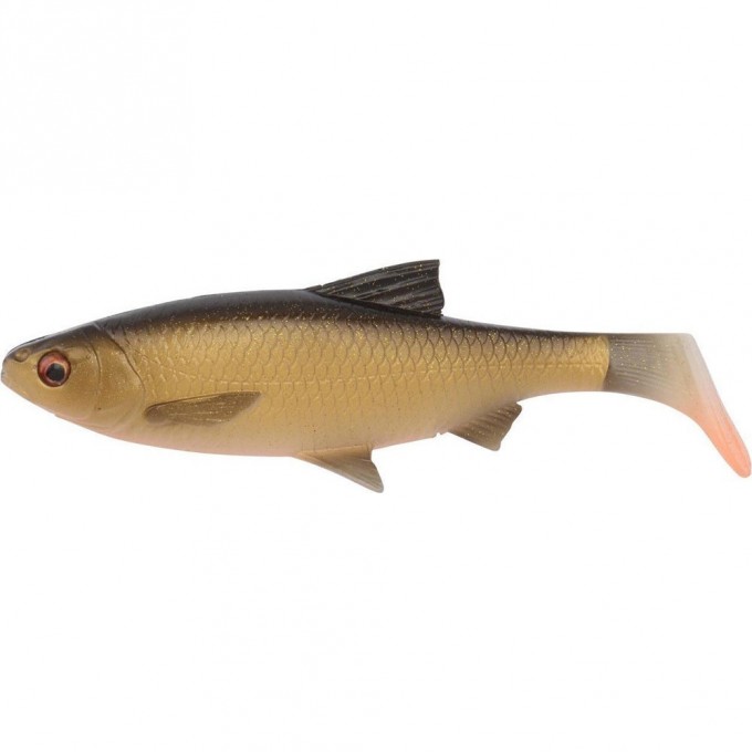Приманка SAVAGE GEAR 3D LB River Roach Paddletail 18cm 70g 2pcs Dirty Roach 57449 Приманка SAVAGE GEAR 3D LB River Roach Paddletail 18cm 70g 2pcs Dirty Roach 57449