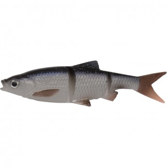 Приманка SAVAGE GEAR 3D LB Roach Swim n Jerk 10cm 10g 3pcs Roach Приманка SAVAGE GEAR 3D LB Roach Swim n Jerk 10cm 10g 3pcs Roach