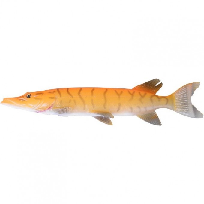 Приманка SAVAGE GEAR 3D Line Thru Pike 30 02-Albino Pike 50433 Приманка SAVAGE GEAR 3D Line Thru Pike 30 02-Albino Pike 50433