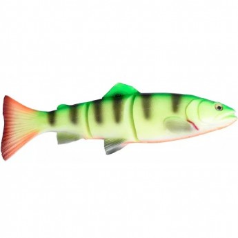 Приманка SAVAGE GEAR 3D Line Thru Trout 150 SS 35гр 05-Firetiger