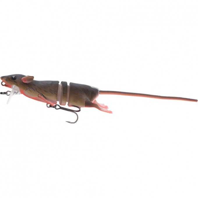 Приманка SAVAGE GEAR 3D Rad 30cm 90g 05-Bloody Red Belly 58317 Приманка SAVAGE GEAR 3D Rad 30cm 90g 05-Bloody Red Belly 58317