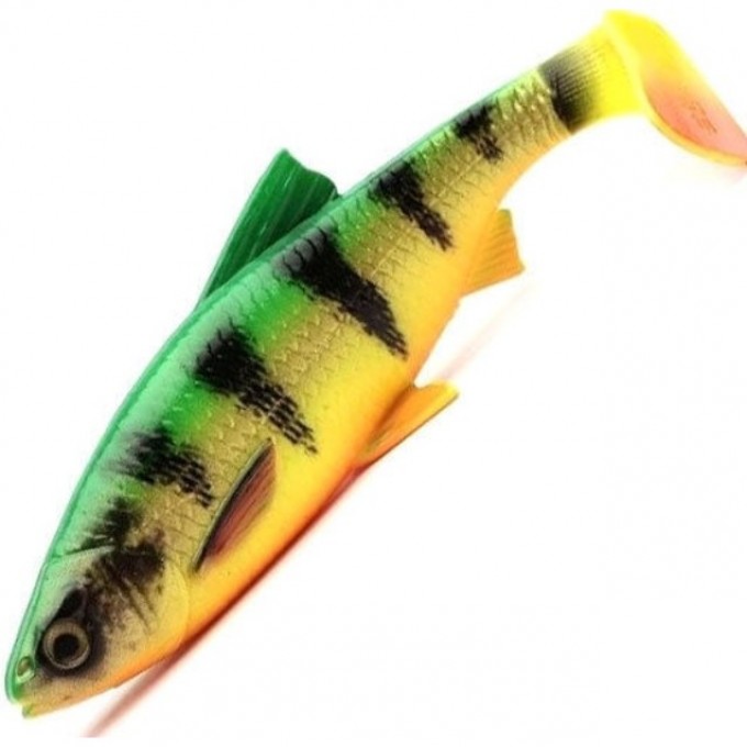 Приманка SAVAGE GEAR 3D River Roach 10см 10г Firetiger 40PCS BULK 74288 Приманка SAVAGE GEAR 3D River Roach 10см 10г Firetiger 40PCS BULK 74288