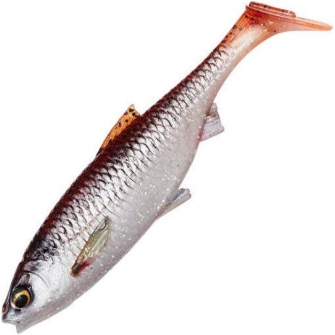Приманка SAVAGE GEAR 3D River Roach 12cm 17g 1шт Smelt 74297-001 Приманка SAVAGE GEAR 3D River Roach 12cm 17g 1шт Smelt 74297-001