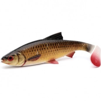 Приманка SAVAGE GEAR 3D River Roach 12см 17г Dirty Roach 40PCS BULK Приманка SAVAGE GEAR 3D River Roach 12см 17г Dirty Roach 40PCS BULK