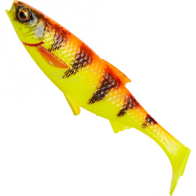 Приманка SAVAGE GEAR 3D River Roach 12см 17г Golden Ambulance 40PCS BULK 74296 Приманка SAVAGE GEAR 3D River Roach 12см 17г Golden Ambulance 40PCS BULK 74296