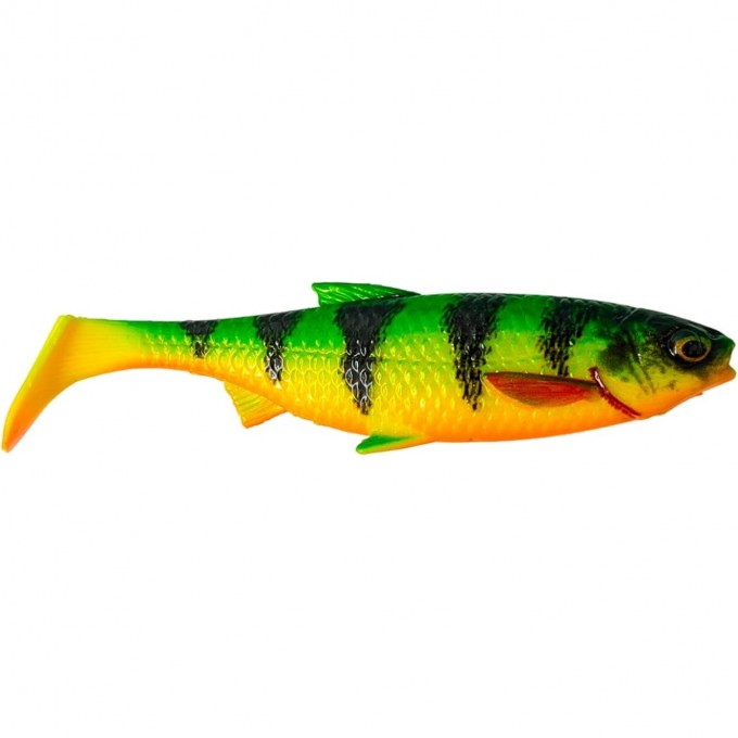 Приманка SAVAGE GEAR 3D River Roach 8см 5г Firetiger 40PCS BULK 74282 Приманка SAVAGE GEAR 3D River Roach 8см 5г Firetiger 40PCS BULK 74282
