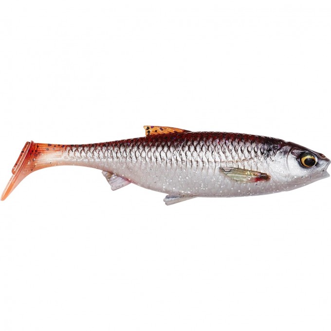 Приманка SAVAGE GEAR 3D River Roach 8см 5г Smelt 40PCS BULK 74285 Приманка SAVAGE GEAR 3D River Roach 8см 5г Smelt 40PCS BULK 74285