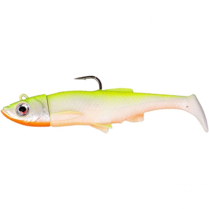 Приманка SAVAGE GEAR 3D Sardine 2+1 8 10g Lemon Back 50369 Приманка SAVAGE GEAR 3D Sardine 2+1 8 10g Lemon Back 50369
