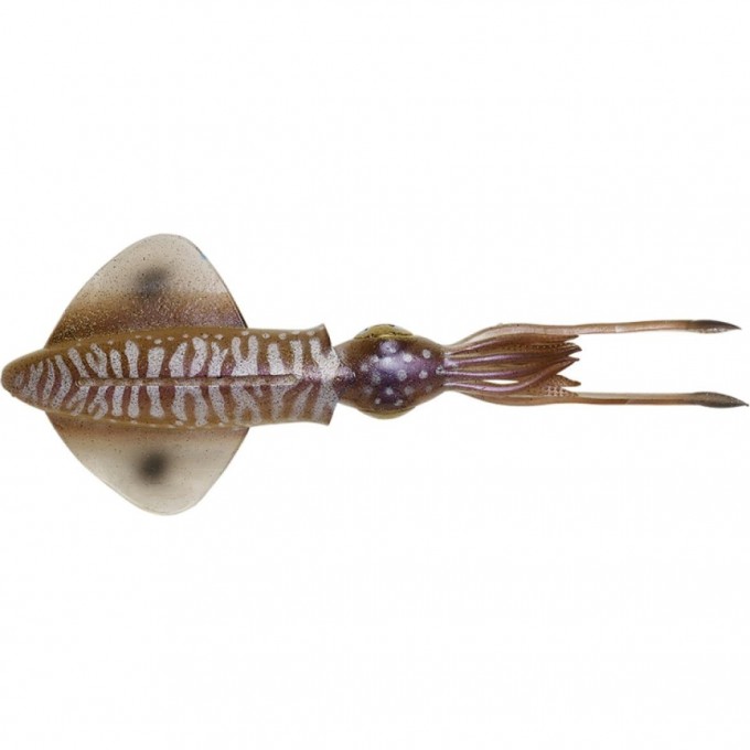 Приманка SAVAGE GEAR 3D Swim Squid Jig 18см 32г Sinking Cuttlefish 2PCS 63865 Приманка SAVAGE GEAR 3D Swim Squid Jig 18см 32г Sinking Cuttlefish 2PCS 63865