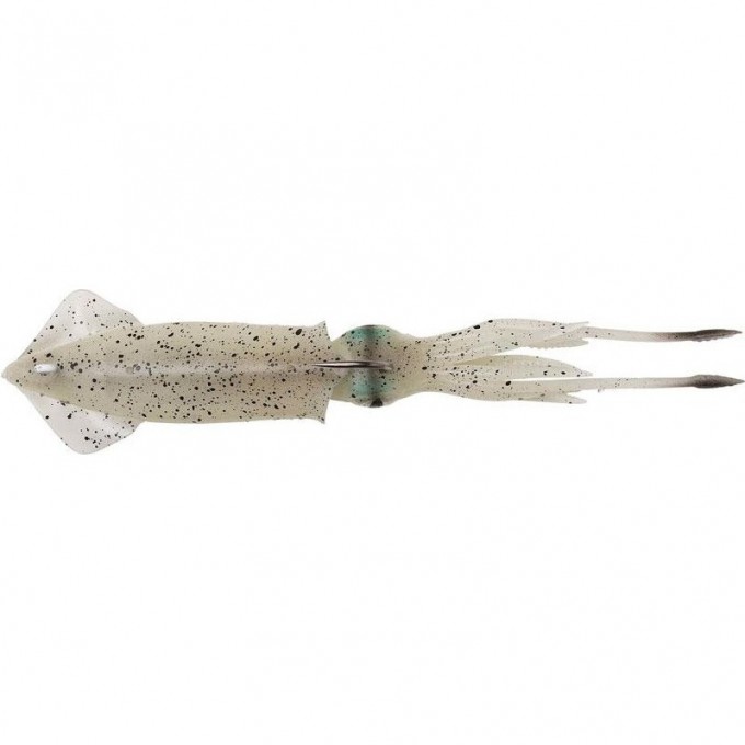 Приманка SAVAGE GEAR 3D Swim Squid Jig 18см 32г Sinking Green Eye 2PCS 63863 Приманка SAVAGE GEAR 3D Swim Squid Jig 18см 32г Sinking Green Eye 2PCS 63863