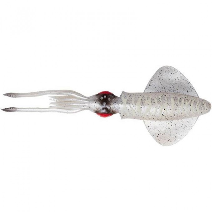 Приманка SAVAGE GEAR 3D Swim Squid Jig 18см 32г Sinking White Glow Cuttlefish 2PCS 73250 Приманка SAVAGE GEAR 3D Swim Squid Jig 18см 32г Sinking White Glow Cuttlefish 2PCS 73250
