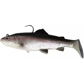 Приманка SAVAGE GEAR 3D Trout Rattle Shad 170 01-Rainbow Trout