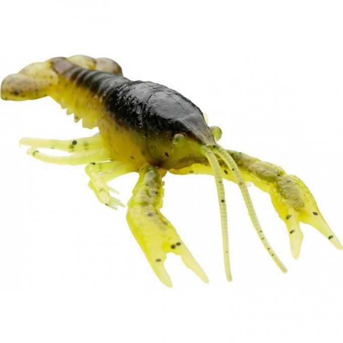 Приманка SAVAGE GEAR 4D Craw 7.5см 5.5г Floating Summer Craw 6шт 77462 Приманка SAVAGE GEAR 4D Craw 7.5см 5.5г Floating Summer Craw 6шт 77462