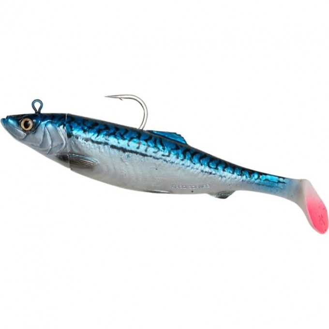 Приманка SAVAGE GEAR 4D Herring Big Shad 22cm 200g 1+2pcs Mackerel PHP 71904 Приманка SAVAGE GEAR 4D Herring Big Shad 22cm 200g 1+2pcs Mackerel PHP 71904