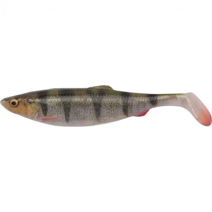 Приманка SAVAGE GEAR 4D Herring Shad 16cm 28g 20pcs Perch (Bulk) 57461 Приманка SAVAGE GEAR 4D Herring Shad 16cm 28g 20pcs Perch (Bulk) 57461
