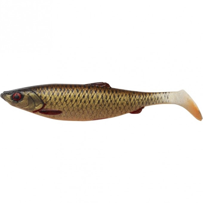 Приманка SAVAGE GEAR 4D Herring Shad 19cm 45g 1шт Roach 63673-001 Приманка SAVAGE GEAR 4D Herring Shad 19cm 45g 1шт Roach 63673-001