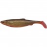 Приманка SAVAGE GEAR 4D Herring Shad 25cm 98g 10pcs Blood belly (Bulk) 57474