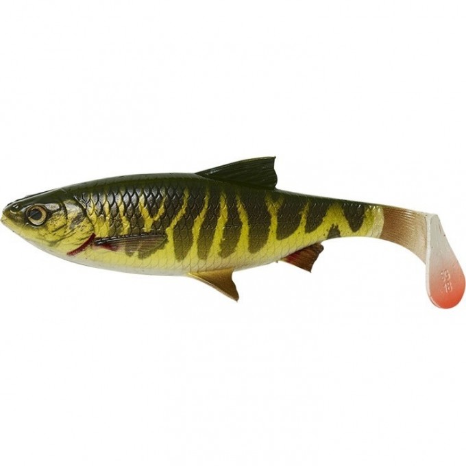 Приманка SAVAGE GEAR 4D LB River Roach 18cm 70g 1шт Pike 63710-001 Приманка SAVAGE GEAR 4D LB River Roach 18cm 70g 1шт Pike 63710-001