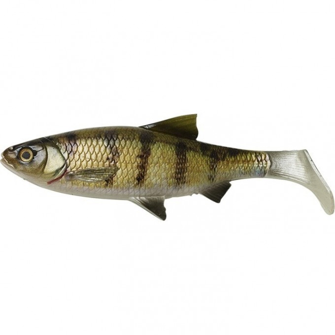 Приманка SAVAGE GEAR 4D LB River Roach 18cm 70g 1шт Zander 63707-001 Приманка SAVAGE GEAR 4D LB River Roach 18cm 70g 1шт Zander 63707-001