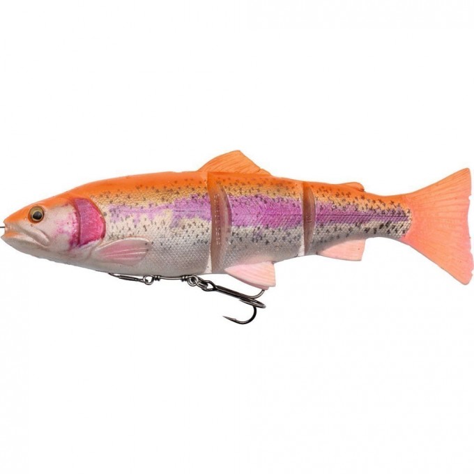 Приманка SAVAGE GEAR 4D Line Thru Trout 15cm 35g SS 15cm 40g MS 02-Golden Albino 57386 Приманка SAVAGE GEAR 4D Line Thru Trout 15cm 35g SS 15cm 40g MS 02-Golden Albino 57386