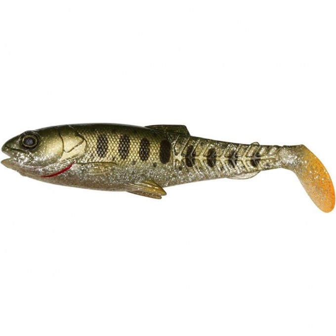 Приманка SAVAGE GEAR Craft Cannibal Paddletail 8.5см 7г Olive Pearl Silver Smolt 50шт 71807 Приманка SAVAGE GEAR Craft Cannibal Paddletail 8.5см 7г Olive Pearl Silver Smolt 50шт 71807