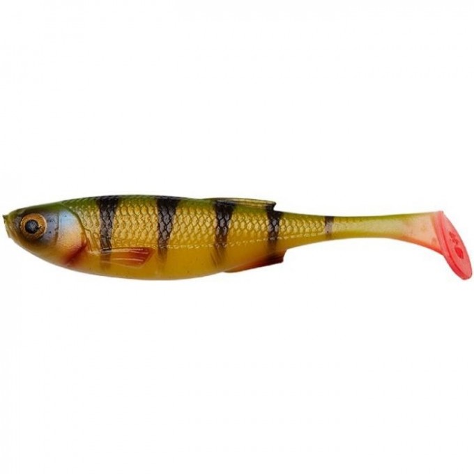 Приманка SAVAGE GEAR Craft Shad 100 Perch 72416 Приманка SAVAGE GEAR Craft Shad 100 Perch 72416