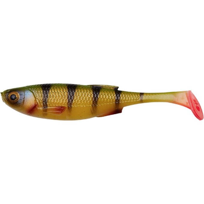 Приманка SAVAGE GEAR Craft Shad 10см 6г Perch 40шт 74090 Приманка SAVAGE GEAR Craft Shad 10см 6г Perch 40шт 74090