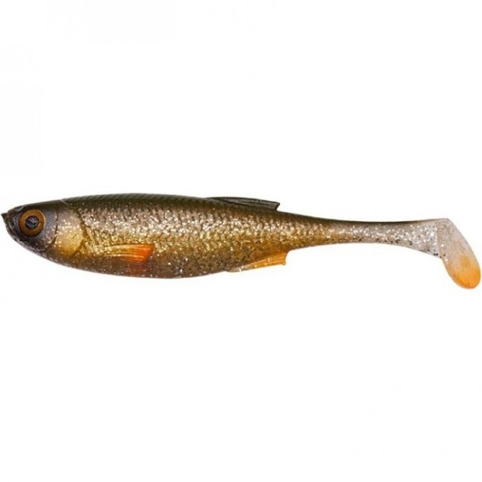 Приманка SAVAGE GEAR Craft Shad 72 Green Silver 72402 Приманка SAVAGE GEAR Craft Shad 72 Green Silver 72402