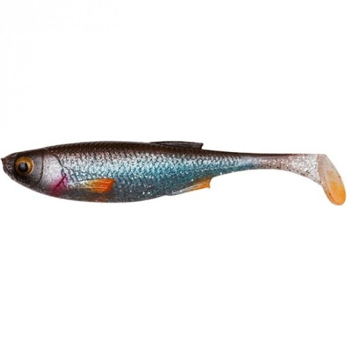 Приманка SAVAGE GEAR Craft Shad 72 Roach 72403 Приманка SAVAGE GEAR Craft Shad 72 Roach 72403