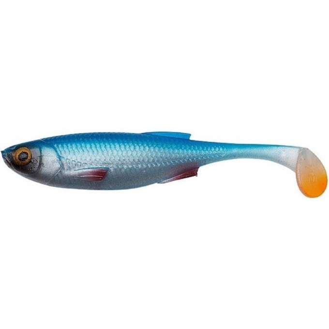 Приманка SAVAGE GEAR Craft Shad 7.2см 2.6г Blue Pearl 40шт 74080 Приманка SAVAGE GEAR Craft Shad 7.2см 2.6г Blue Pearl 40шт 74080