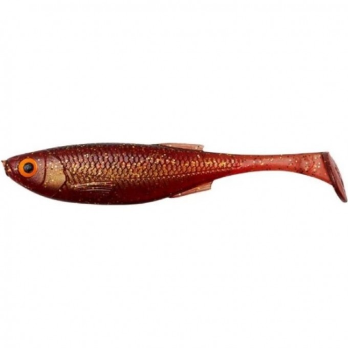 Приманка SAVAGE GEAR Craft Shad 7.2см 2.6г Motor Oil 40шт 74081 Приманка SAVAGE GEAR Craft Shad 7.2см 2.6г Motor Oil 40шт 74081