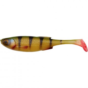 Приманка SAVAGE GEAR Craft Shad 7.2см 2.6г Perch 40шт Приманка SAVAGE GEAR Craft Shad 7.2см 2.6г Perch 40шт